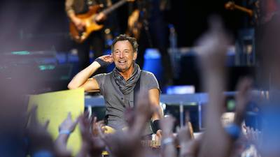 Bruce Springsteen at 70: 13 surprising facts about ‘The Boss’
