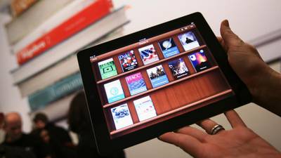 Apple organised price-fixing of e-books, ruling finds