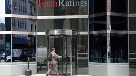 Fitch lowers Bank of Ireland and AIB outlooks to negative