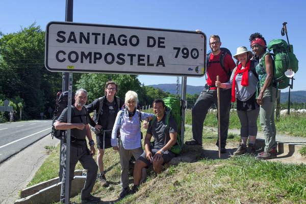Why would anyone without faith walk the Camino?