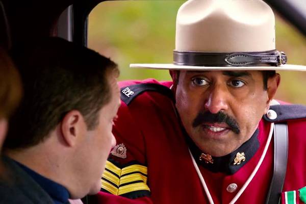 Super Troopers 2: A terrible and inexplicable sequel