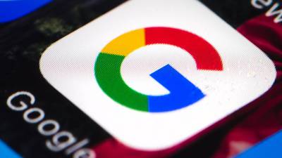 Google accused in High Court of trademark infringement