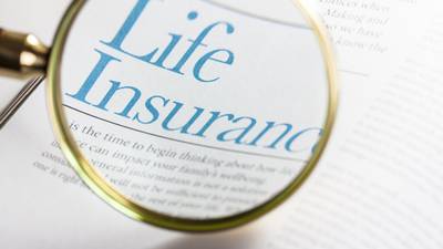 Life insurance pay-out at highest ever level at Bank of Ireland