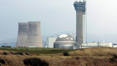 Sellafield leak posed ‘negligible risk’ to Irish public - Environmental Protection Agency