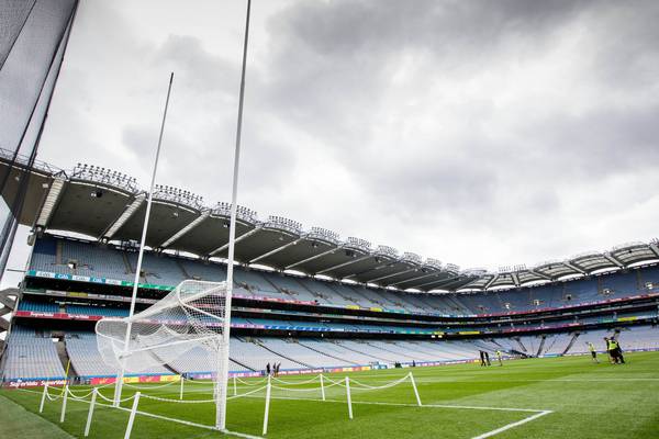 Super 8s ‘Croke Park round’ to be reviewed
