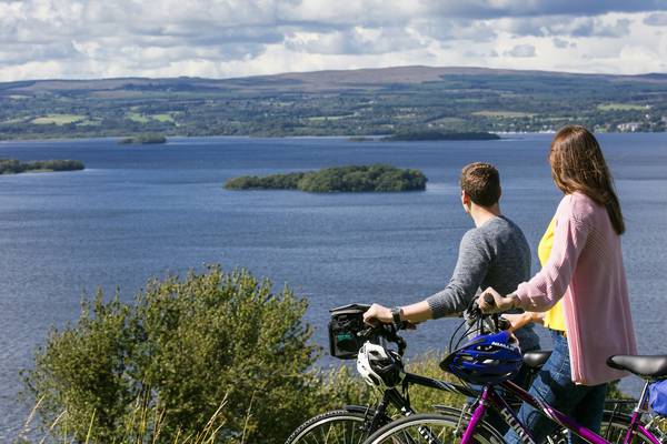 Travel deals: New flights to Nice, and a cycle staycation in Leitrim
