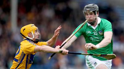 Great hunger still lingers in Limerick in advance of Tipperary clash