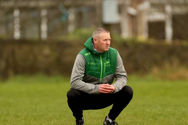 Connacht forwards coach Jimmy Duffy to step down at the end of the season