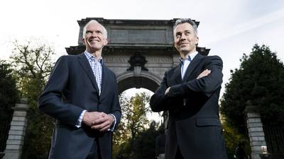 New €250m fund aims to take equity stakes in Irish SMEs
