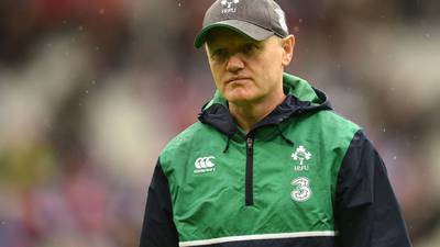 Gerry Thornley: Ireland do not have a bottomless pit of talent