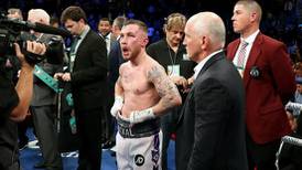 Carl Frampton to fight Andres Gutierrez on July 29th
