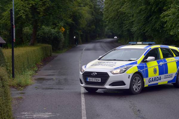 Teenage driver killed in Killarney crash named locally