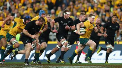 Matt Williams: New Zealand still the best, but not by much