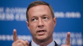 O’Malley urges   Kenny to boycott Patrick’s Day trade mission