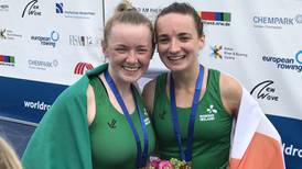 Aoife Casey and Margaret Cremen continue quest for honours