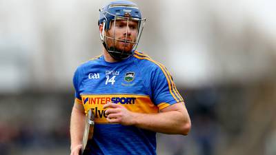 Putting the finishing touch to Tipp all a question of balance