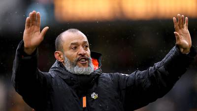 Nuno Espirito Santo agrees to take Nottingham Forest job after Steve Cooper is sacked