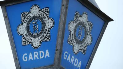 Gardaí liaise with Europol over potential human trafficking from Ukraine