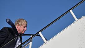 The Irish Times view on Boris Johnson and Partygate: Britain’s problems go much deeper