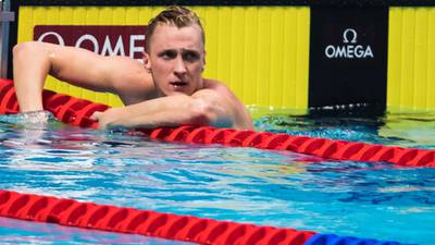 Shane Ryan misses out on World Championships final