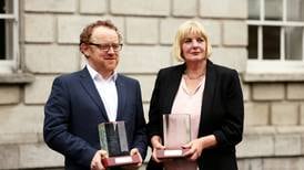 Irish Times journalists scoop top prize at Justice Media Awards