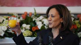 Whatever happened to Kamala Harris? ‘They have kept her away from public appearances’