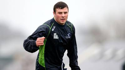 Rugby preview: Fear of being cut adrift can spur Connacht to defy expectations