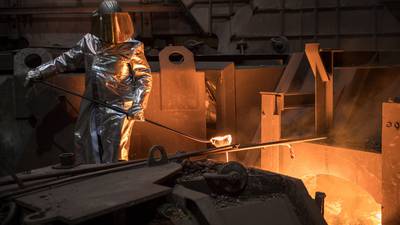 US businesses seek clarity on steel and aluminium tariffs
