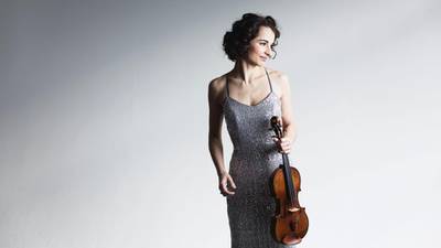 James Taylor, Tom Ó Drisceoil, Elisabeth Leonskaja and Alina Pogostkina: the best classical music this week