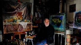 John Keating obituary: Renowned artist who sought to capture life’s beauty and fragility