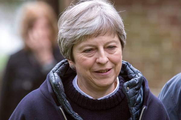 Theresa May under fire over failure to consult on Syria strikes