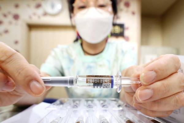 ‘Twindemic’ may be averted as Covid measures dampen flu threat