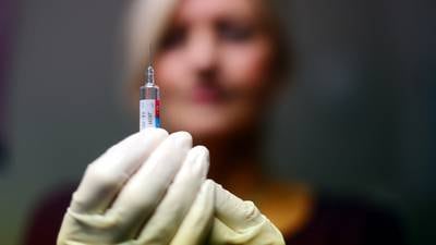 Vaccination for MMR shows ‘marked’ improvement