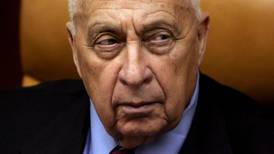 Israelis pay respects at Knesset to former PM Ariel Sharon