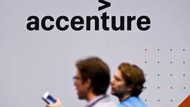 Accenture to begin consultation with staff on 400 redundancies at Irish business