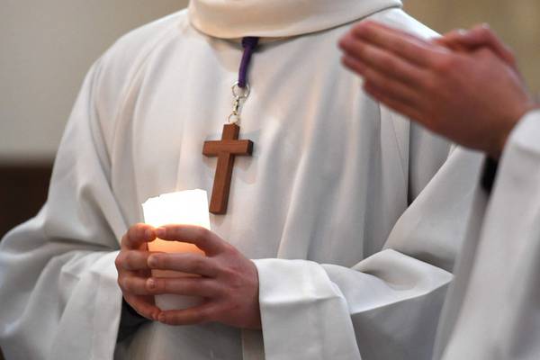 Over 330,000 children victims of sexual abuse in France’s Catholic Church - report