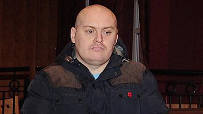 Belfast community worker Ian Ogle was ‘stabbed 11 times’
