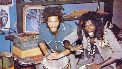 Sunken Treasure: The Congos’ 1977 album Heart of the Congos