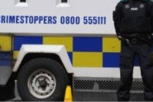 Co Derry house targeted in petrol bomb attack