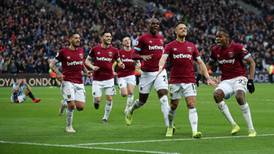 Javier Hernández double completes remarkable West Ham comeback