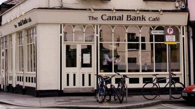 Canal Bank Cafe sells for €1,250,000