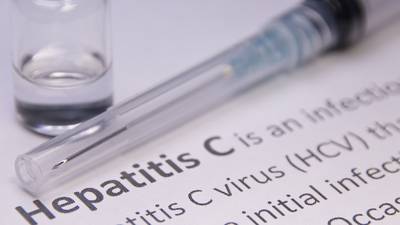 Hepatitis C sufferers to be offered community-based programmes
