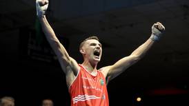 Sean McComb defeats world number one to lay down a marker