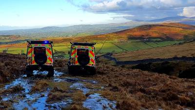 Mountain rescue teams responding to ‘needless’ callouts during cold snap