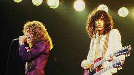 Did Led Zeppelin copy Spirit on Stairway to Heaven?