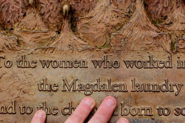 Magdalene laundry survivor awarded compensation for unpaid work