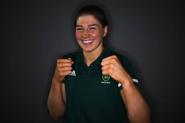 Tokyo 2020: Team Ireland profiles - Aoife O’Rourke (Boxing)