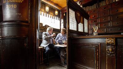 Sacrificing pubs for schools: Ireland’s latest Covid trade-off