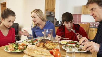 Ask the Expert: My daughter is stirring up our mealtimes