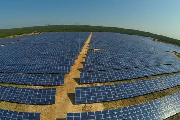 Amarenco closes a €158m financing programme for its solar portfolio